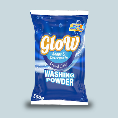 Glow Washing Powder 25kg