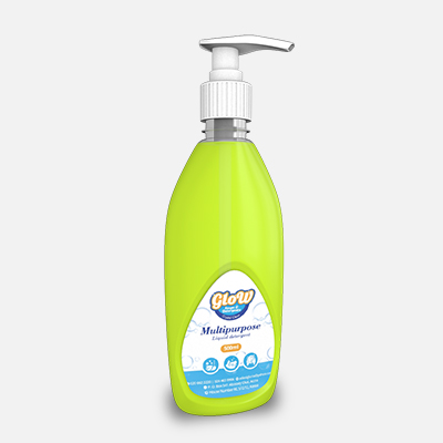 Glow Liquid Soap Lemon 5L