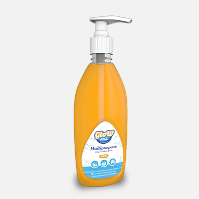 Glow Liquid Soap 750ml