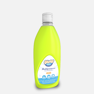 Glow Liquid Soap